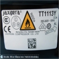 Kompressor JIAXIPERA TT1113Y, R600a, 220-240V