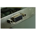 Ati 3D AGP-Grafikkarte, 8MB Ram, VGA, PN 109-49800-10. ID28692