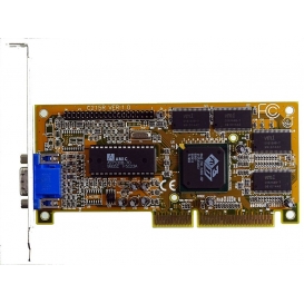 More about Ati 3D AGP-Grafikkarte C215R, VGA, 215R3EU33. ID28695