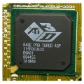 Ati 3D AGP-Grafikkarte C215R, VGA, 215R3EU33. ID28695