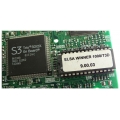 ELSA WINNER 1000/T3D-A8 AGP-Grafikkarte, 8MB Ram, VGA, Chipsatz S3 Trio 3D/2X. ID28697