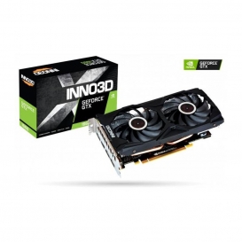 More about GTX 1660 6GB Inno3D Twin X2