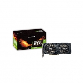 More about Manli GeForce RTX 3060 12 Gbps GDDR6 M-NRTX3060/6RFHPPP-M2500  MANLI