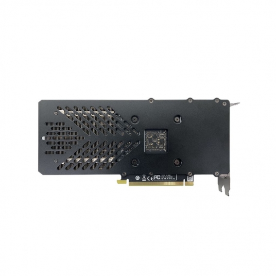 Manli GeForce RTX 3060 12 Gbps GDDR6 M-NRTX3060/6RFHPPP-M2500  MANLI