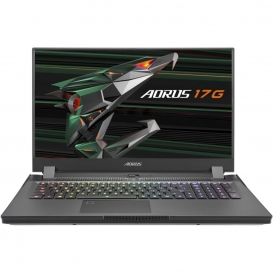 More about Gigabyte AORUS 17G (YD-73DE345SH) Notebook 32GB/512GB SSD/8GB NVIDIA GeForce RTX/Core i7