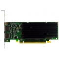 256MB PCIe-Grafikkarte nVidia Quadro NVS295 DisplayPort ID14850
