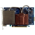 PCIe-Grafikkarte Radeon X1600 Pro GV-RX16P256DE-RH V/D/VO ID13937