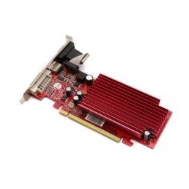 More about Gainward BLISS GeForce 8400 GS low profile, 512MB DDR2 Grafikkarte