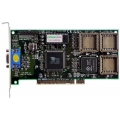 PCI-Grafikkarte Tseng Labs ET 6000 CardexPert ET6000 ID700