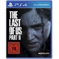 The Last of Us - Part II - Konsole PS4