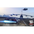 Grand Theft Auto V (Premium Edition) - Konsole PS4