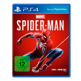 More about Marvel's Spider-Man [PS4]