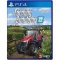 Landwirtschafts Simulator 22 inkl. CLAAS XERION SADDLE TRAC Pack (PS4) (EU-Version)