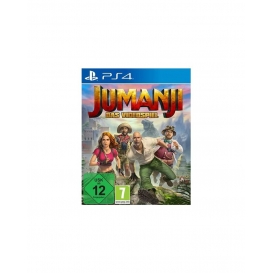 More about Jumanji: Das Videospiel - Playstation 4