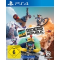 Riders Republic - Konsole PS4