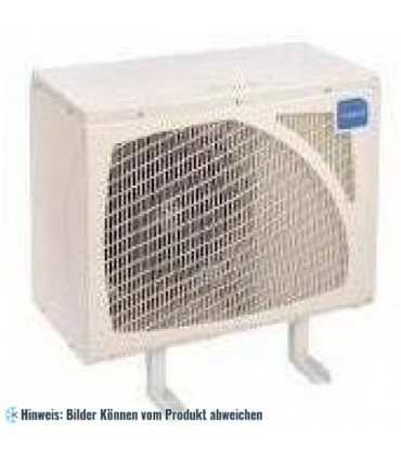 Verflüssigungssatz Tecumseh, Silensys, SILAJ2464ZFZ, LBP, R404A