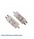Kondensator SC 1141, 12 uF, 450-500 V (4 x Flachstecker + Schraube)