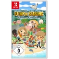 Story of Seasons - Pioneers of Olive Town - Nintendo Switch