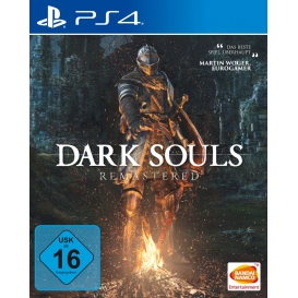 More about Dark Souls - Remastered - Konsole PS4