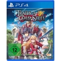 The Legend of Heroes: Trails of Cold Steel - Playstation 4