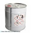 Reinigungsmittel für Kühlkreisläufe, Flush, 30 kg