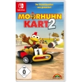 Moorhuhn Kart 2 - Nintendo Switch