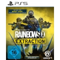 Tom Clancy's Rainbow Six: Extraction - Konsole PS5