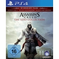 Assassin´s Creed  Ezio Collection  PS4
