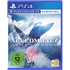 More about Ace Combat 7 - Skies Unknown - Konsole PS4