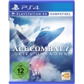 Ace Combat 7 - Skies Unknown - Konsole PS4