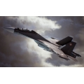 Ace Combat 7 - Skies Unknown - Konsole PS4