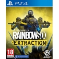 Ubisoft Rainbow Six Extraction, PlayStation 4, Multiplayer-Modus, M (Reif)