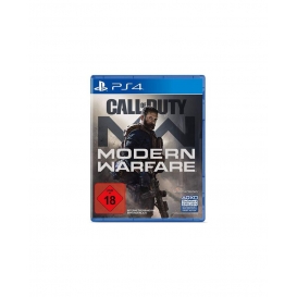 More about Call of Duty 16: Modern Warfare PS4