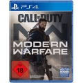 Call of Duty 16: Modern Warfare PS4