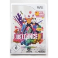 Just Dance 2019 Wii