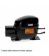 Kompressor ZEL HML160A, LBP - R600a, 220-240V