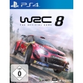 WRC 8 - Konsole PS4