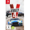 Nintendo Switch V-Rally 4