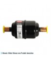 Filtertrockner Danfoss DCL 032.5s, 5/16" ODF, Lötanschluss