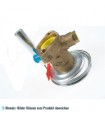 Thermostatisches Expansionsventil Oberteil ALCO TCLE - XB 1019 SW80-2B, R404A
