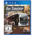 Bus Simulator 21 - Konsole PS4