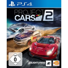 More about Project CARS 2 - PlayStation 4 (PS 4)
