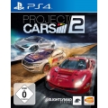 Project CARS 2 - PlayStation 4 (PS 4)