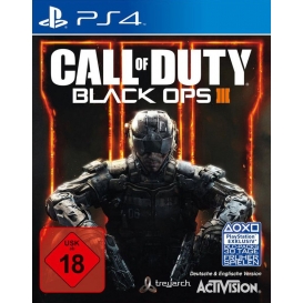 More about Call of Duty Black Ops 3 PS4