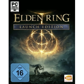 More about Elden Ring - Launch Edition (PC)