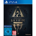 Skyrim PS-4 Anniversary Edition The Elder Scrolls