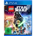 LEGO Star Wars - Die Skywalker Saga - Konsole PS4