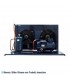 Verflüssigungssatz DORIN AU-H181CS, LBP - R404a, 380-420V, 50Hz