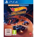 Hot Wheels Unleashed (Day One Edition) - Konsole PS4