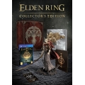 Infogrames Elden Ring Collector's Edition, PlayStation 4, Multiplayer-Modus, T (Jugendliche), Physische Medien